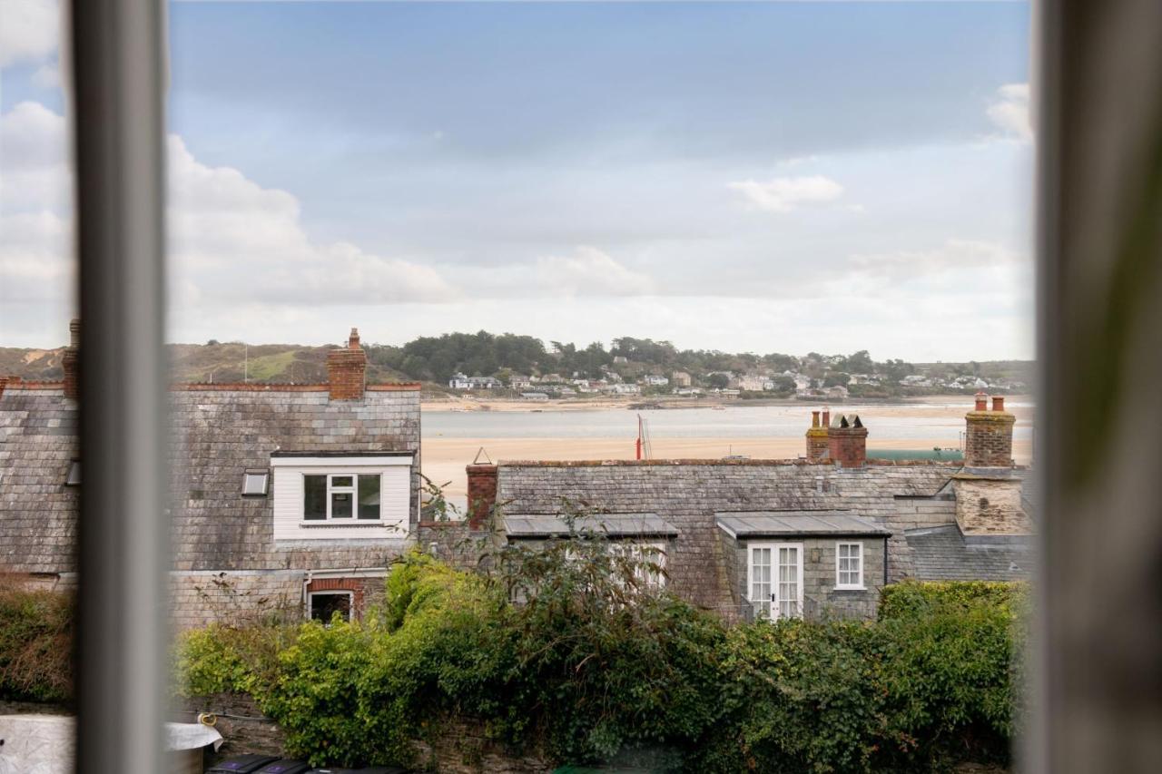 Portloe Holiday home *