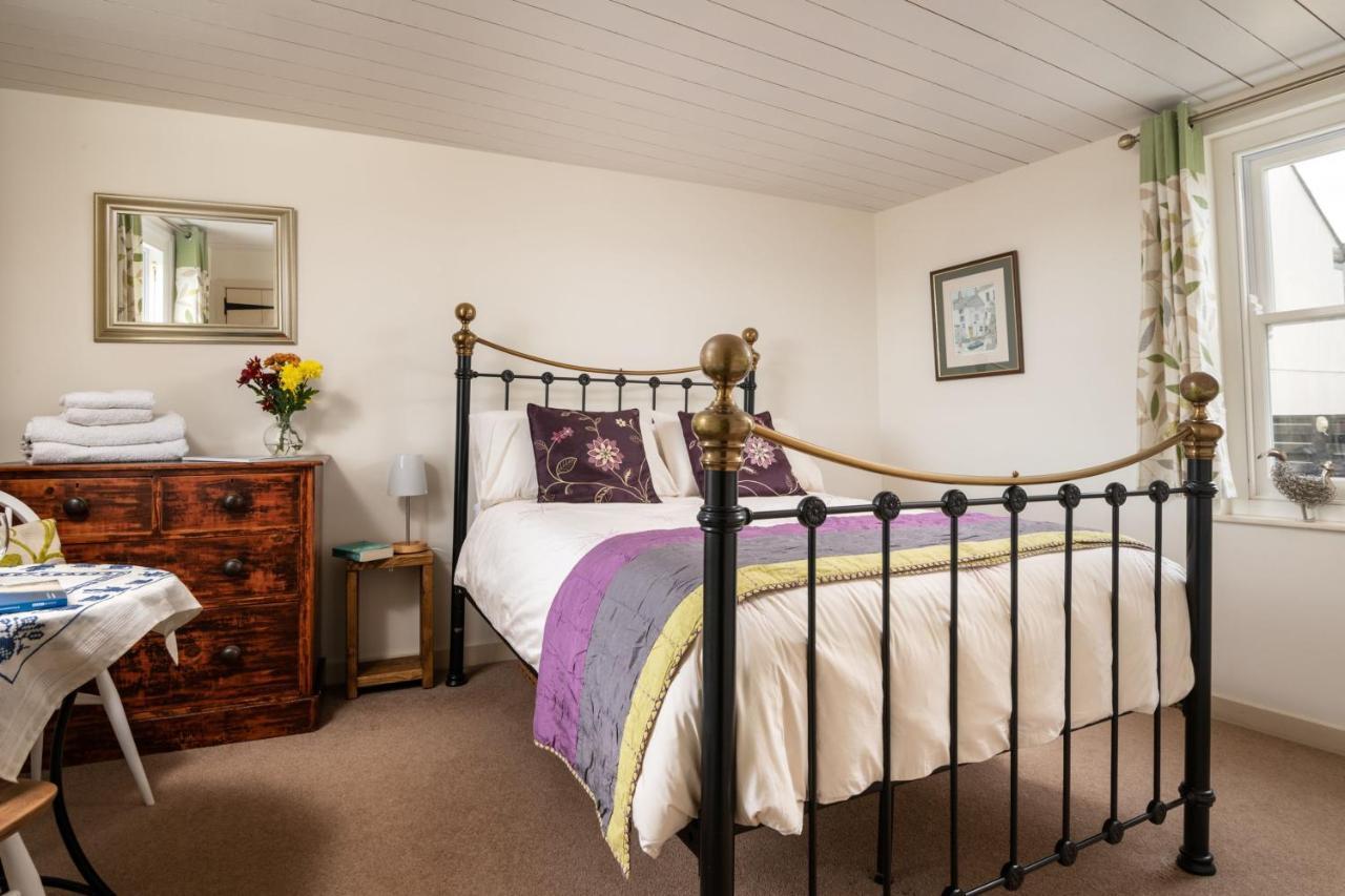 Portloe Holiday home Padstow