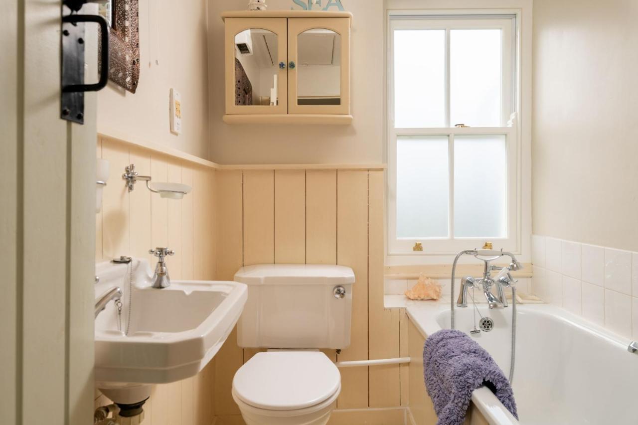 Holiday home Portloe