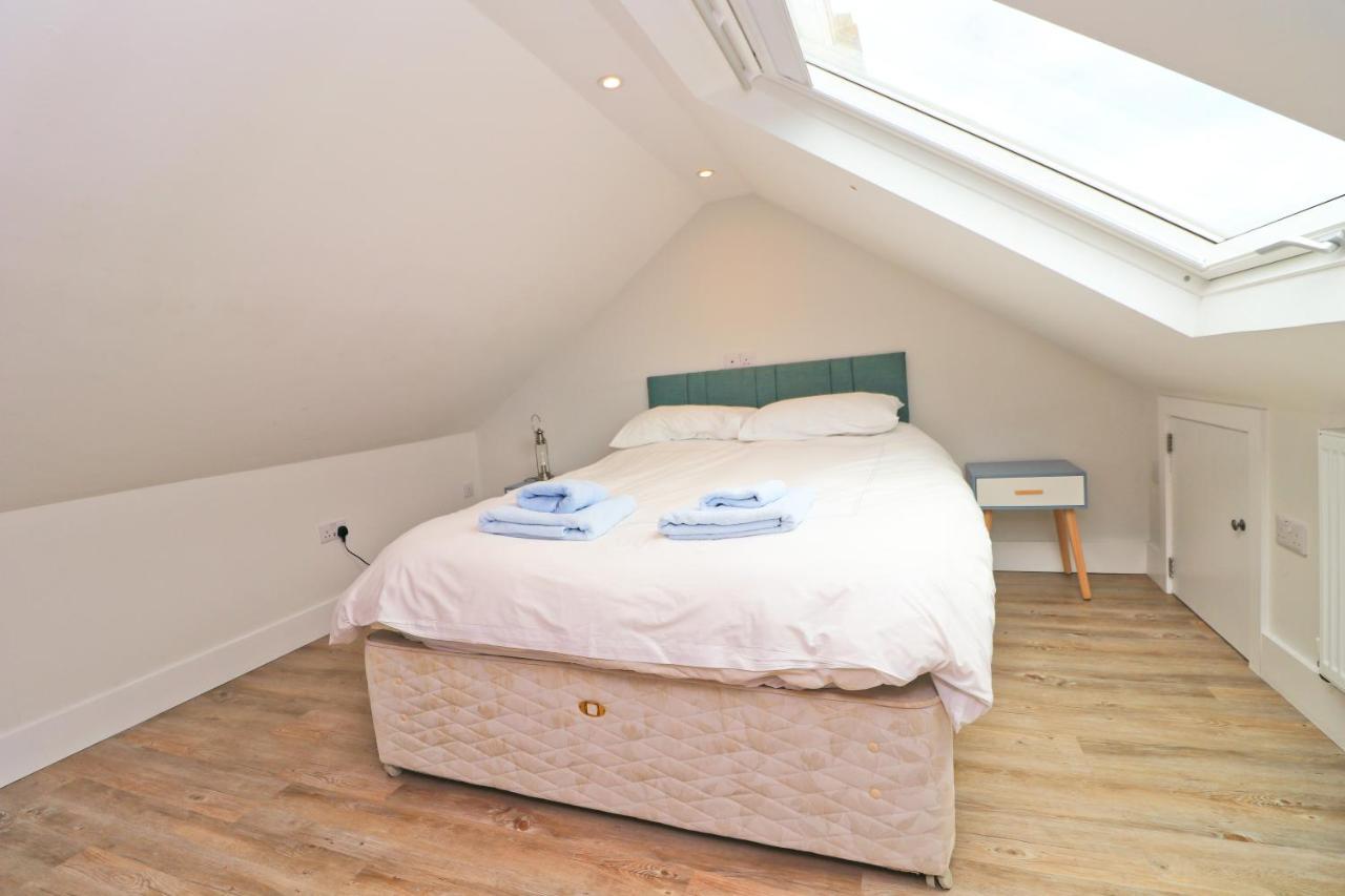 Stylish Townhouse In * Padstow