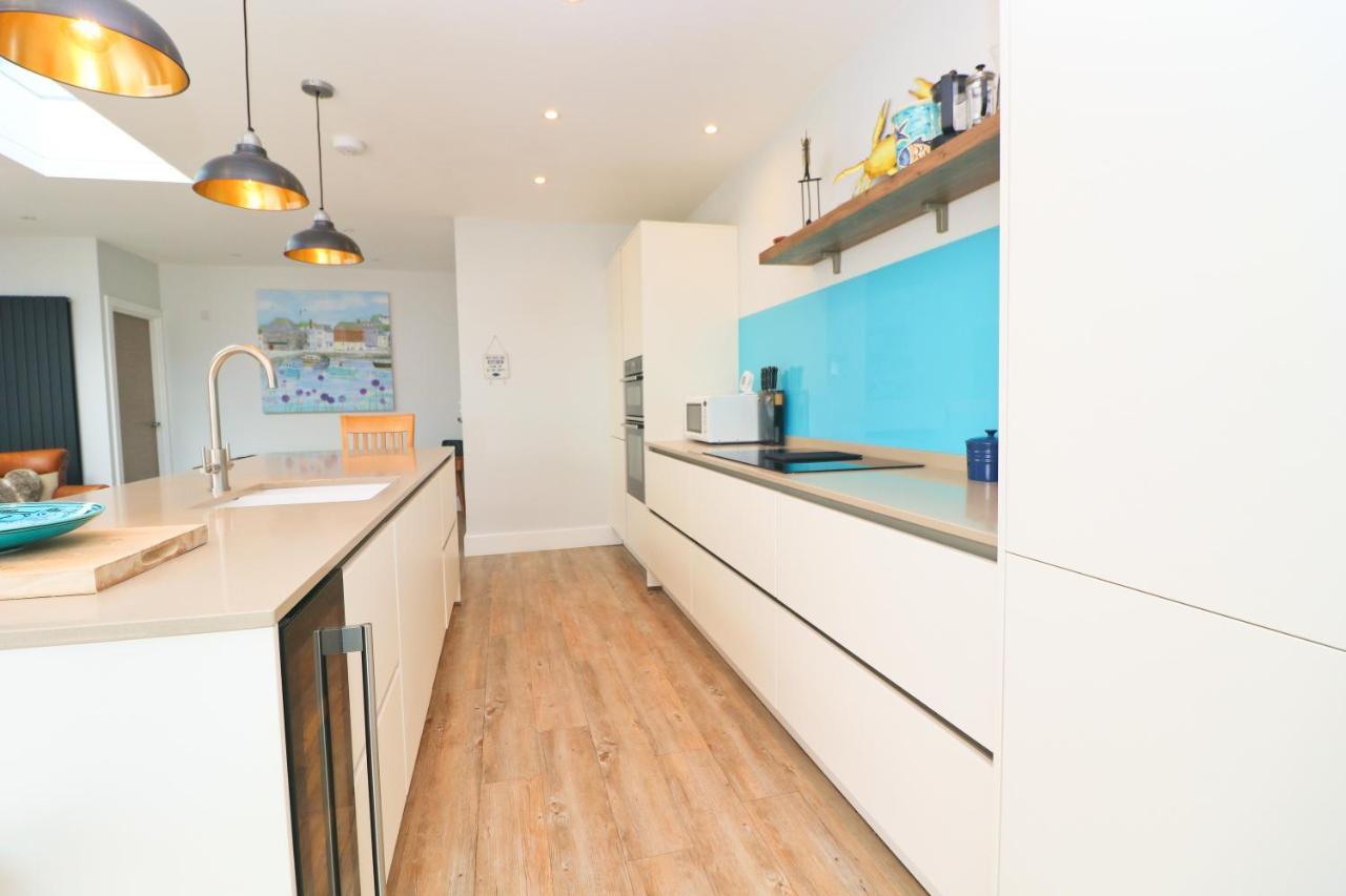 Stylish Townhouse In Holiday home