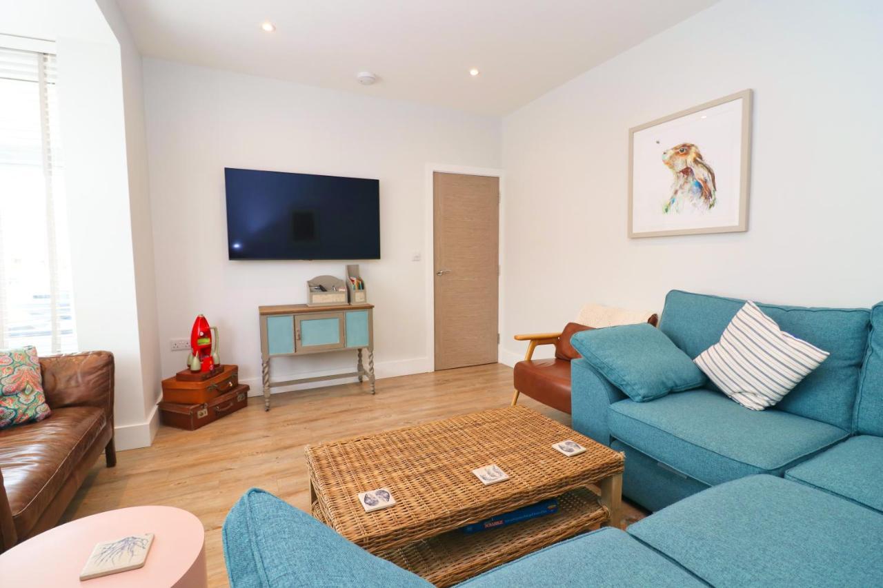 Holiday home Stylish Townhouse In Padstow