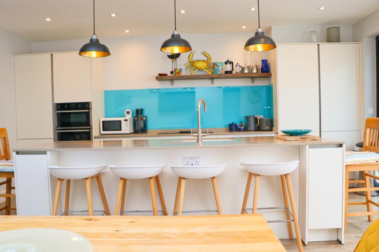 Holiday home Stylish Townhouse In *