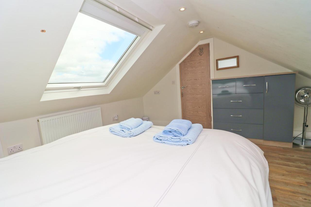 Stylish Townhouse In Holiday home Padstow