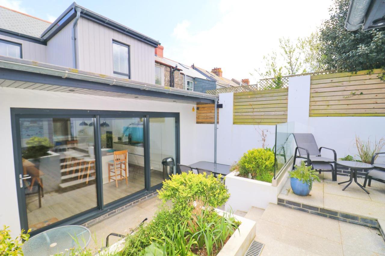 Holiday home Stylish Townhouse In Padstow