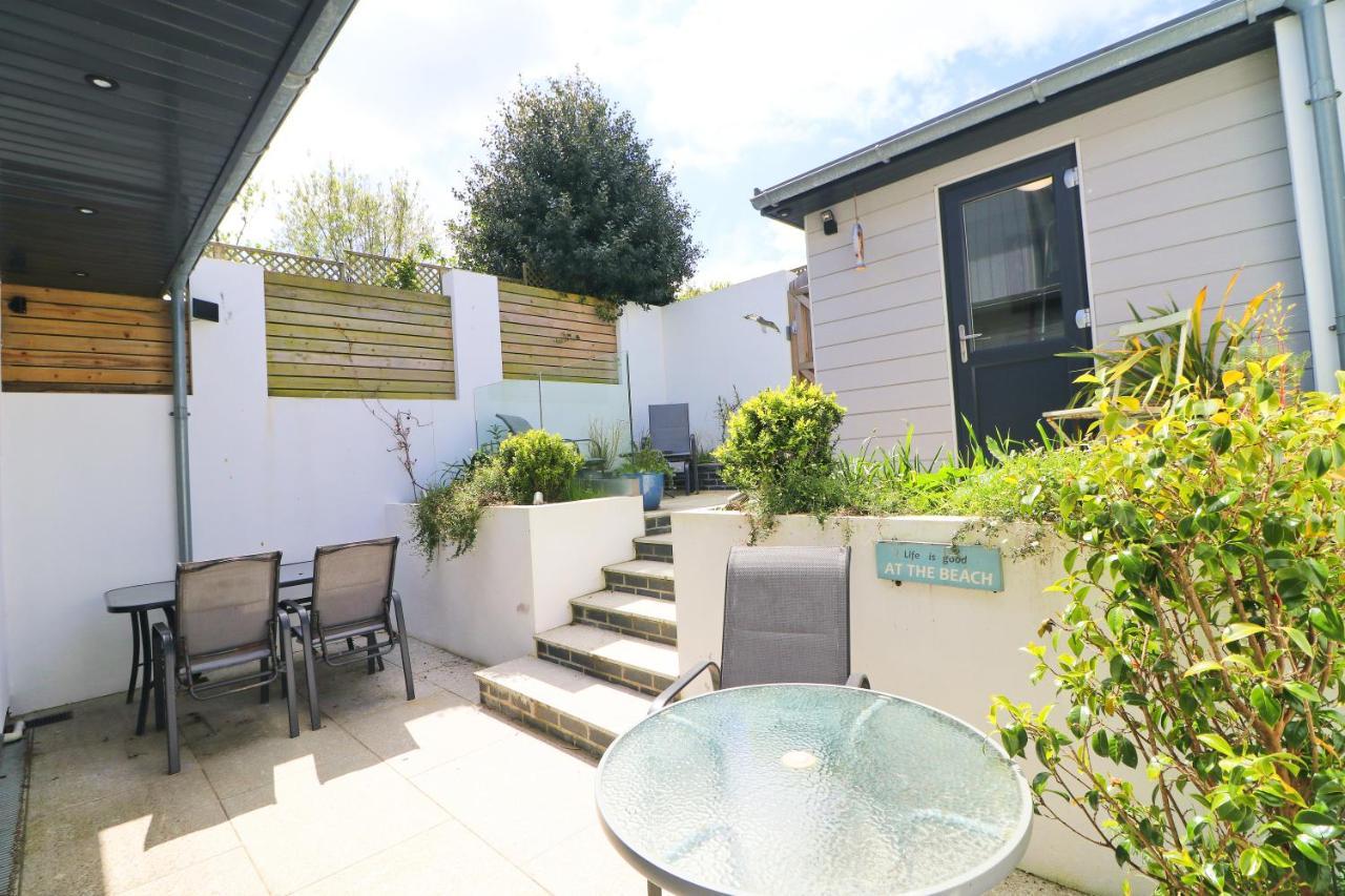 Stylish Townhouse In Padstow