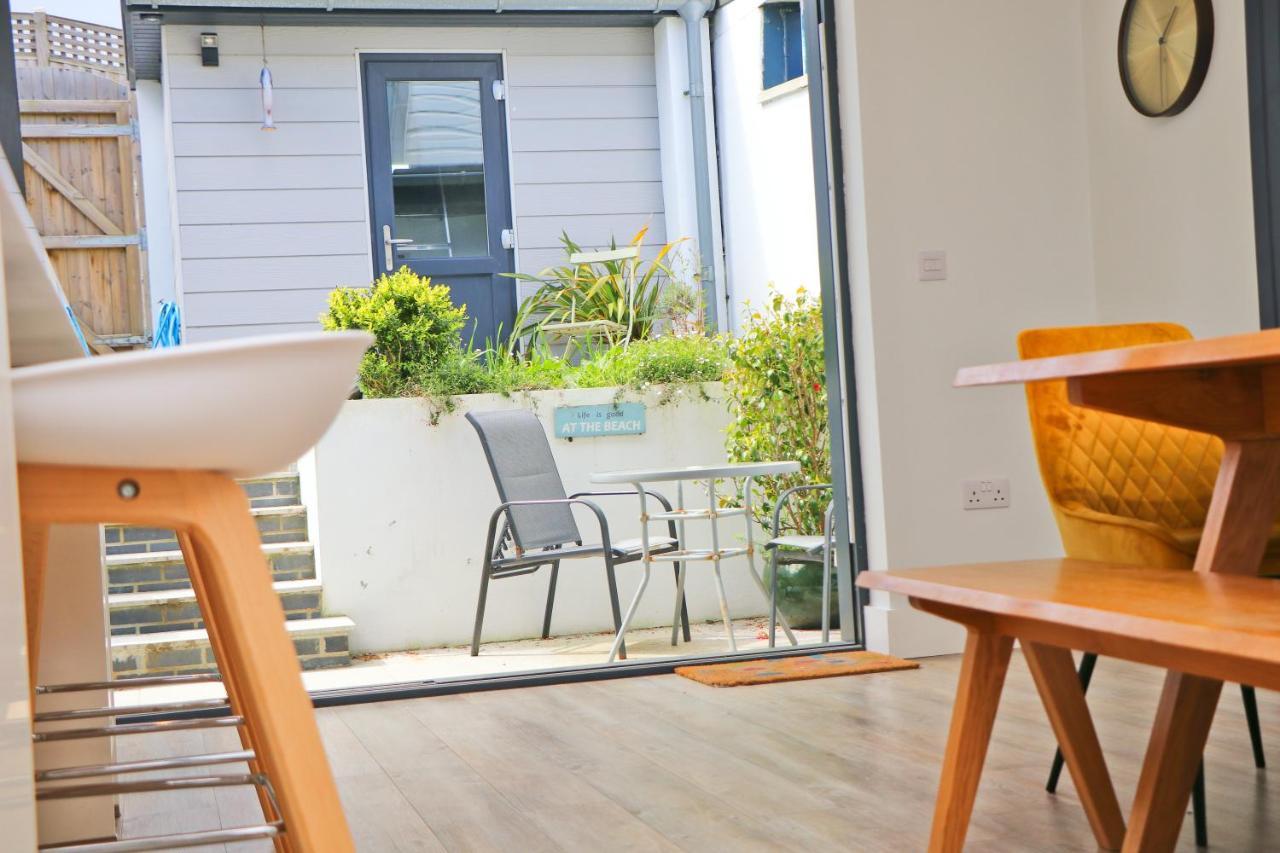 Stylish Townhouse In Holiday home