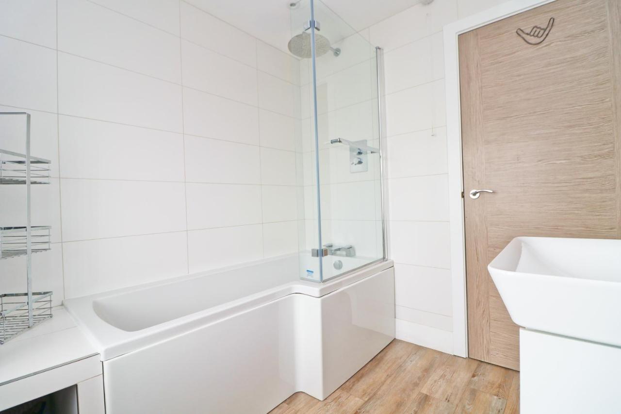 Stylish Townhouse In