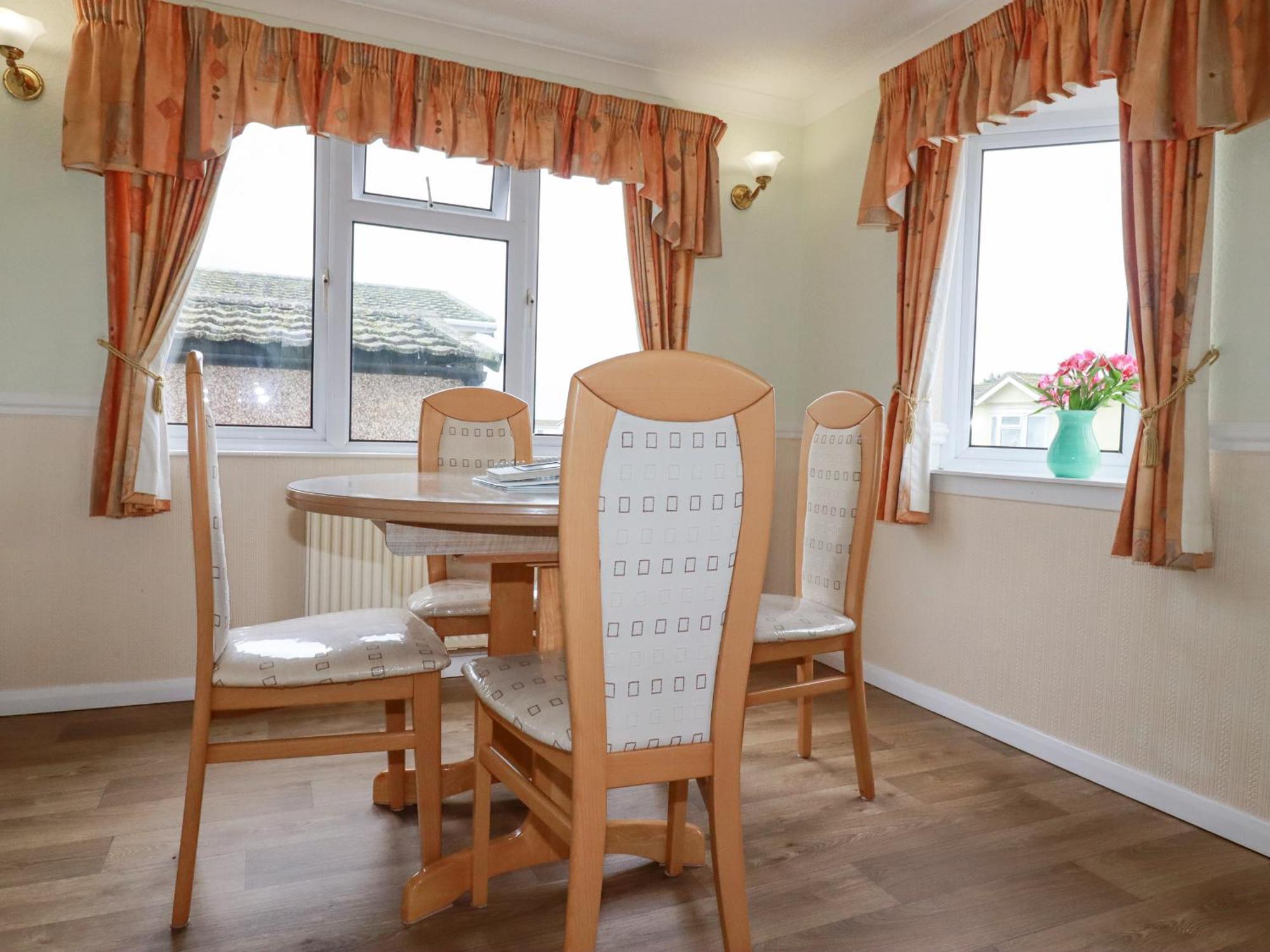Summer Breeze Holiday home *