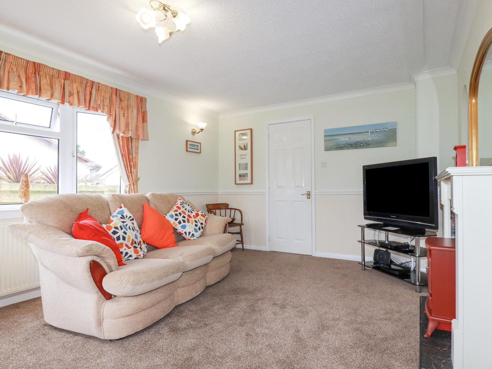 Summer Breeze Holiday home