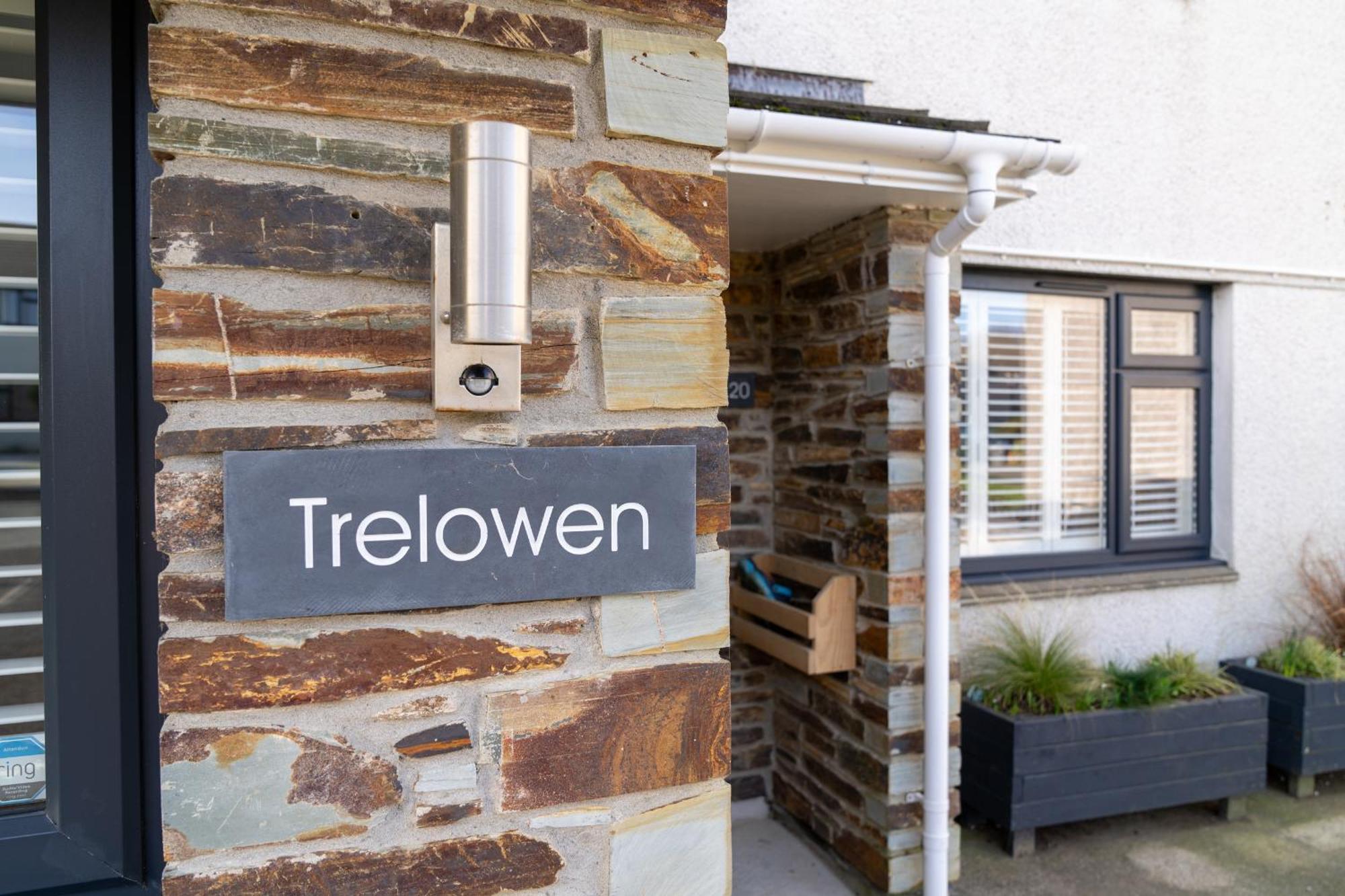 Trelowen * Padstow