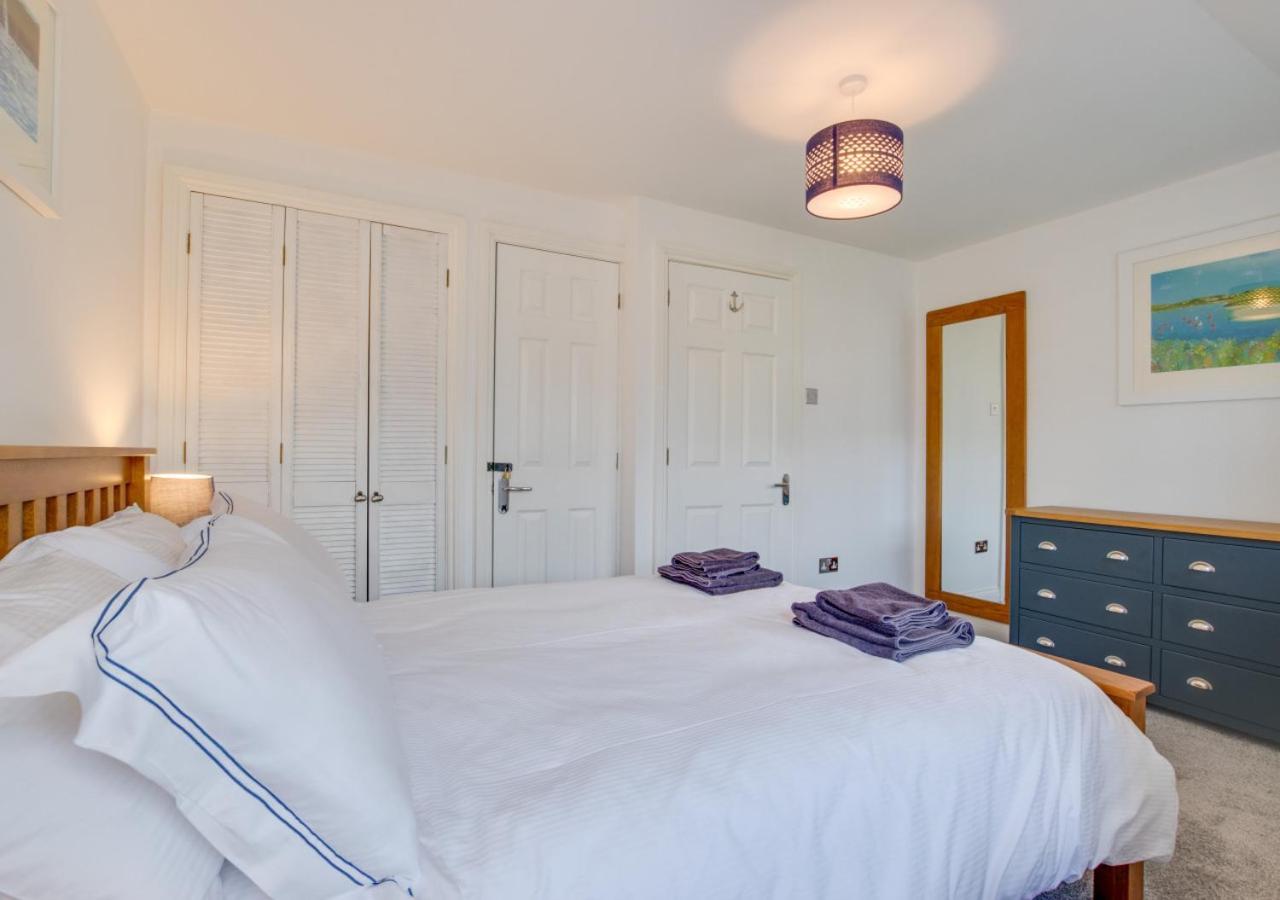 Little Dolphins Holiday home Padstow