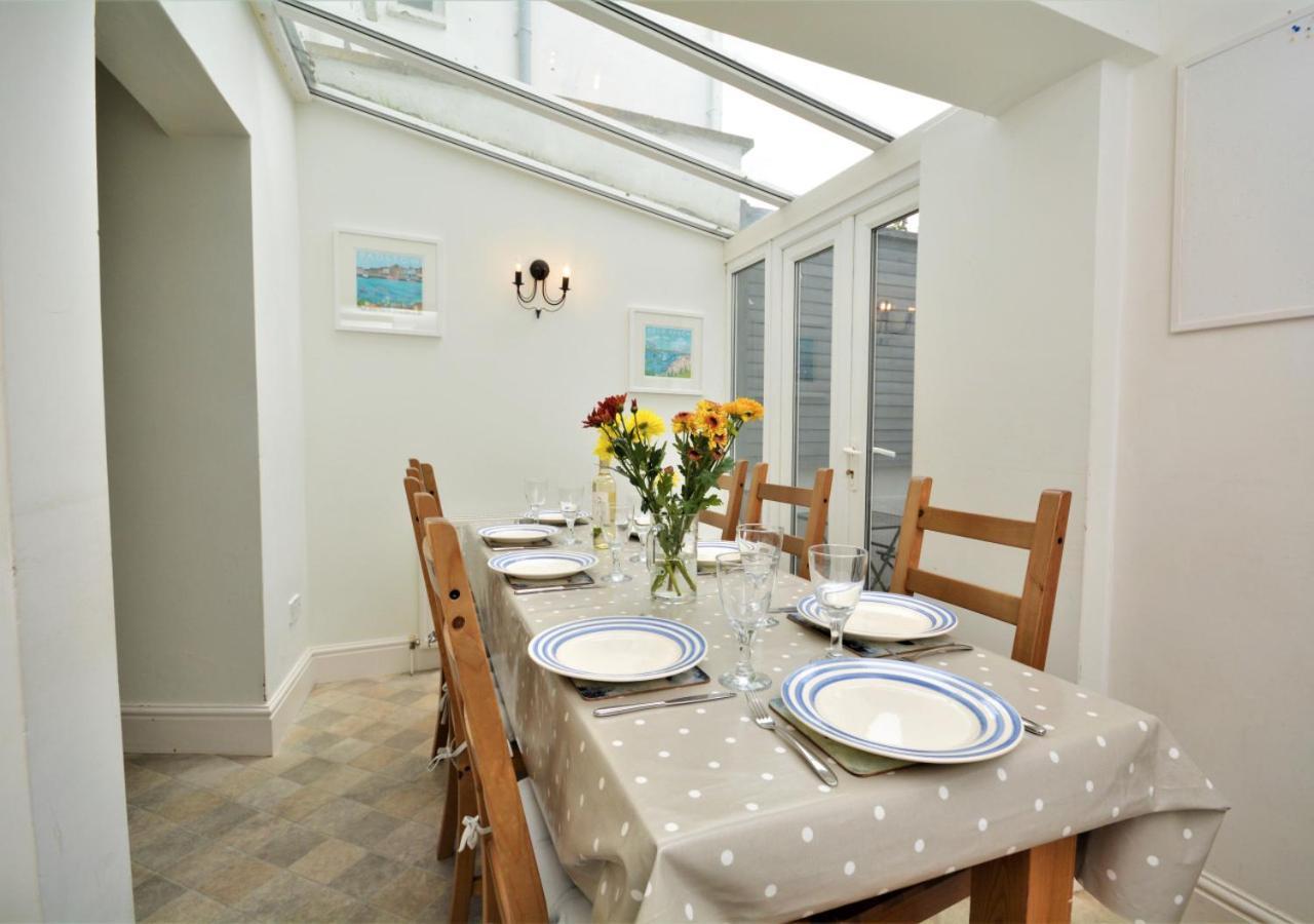 12 New Street Padstow