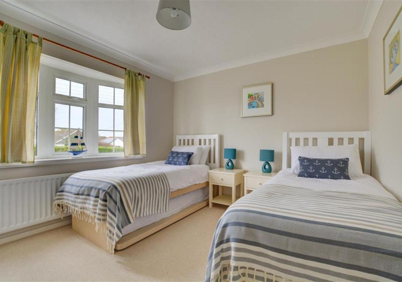 The Bower Holiday home *