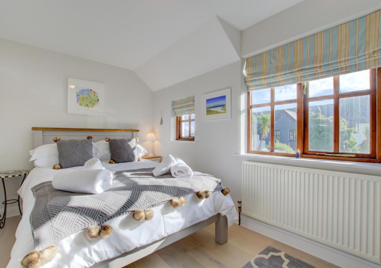 Seashells Holiday home Padstow