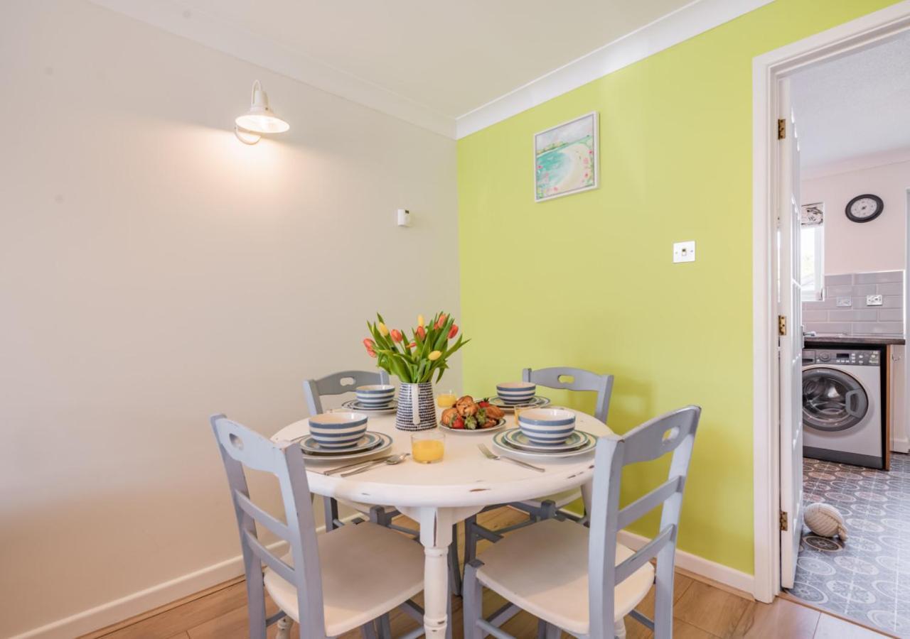Pendrift Holiday home *