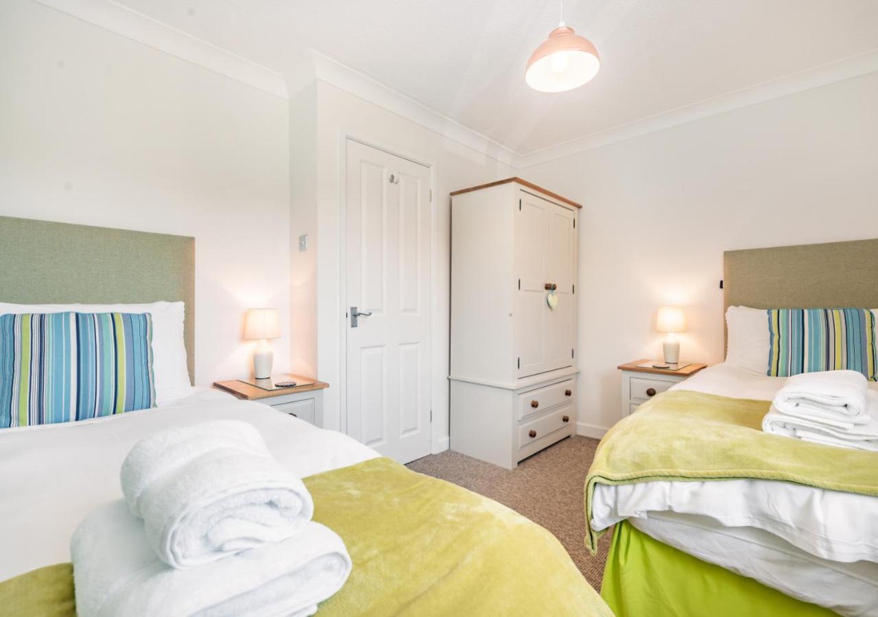 Holiday home Pendrift