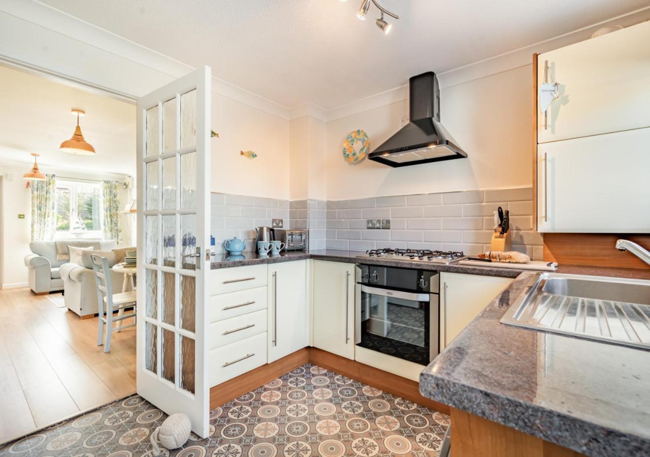 Holiday home Pendrift *