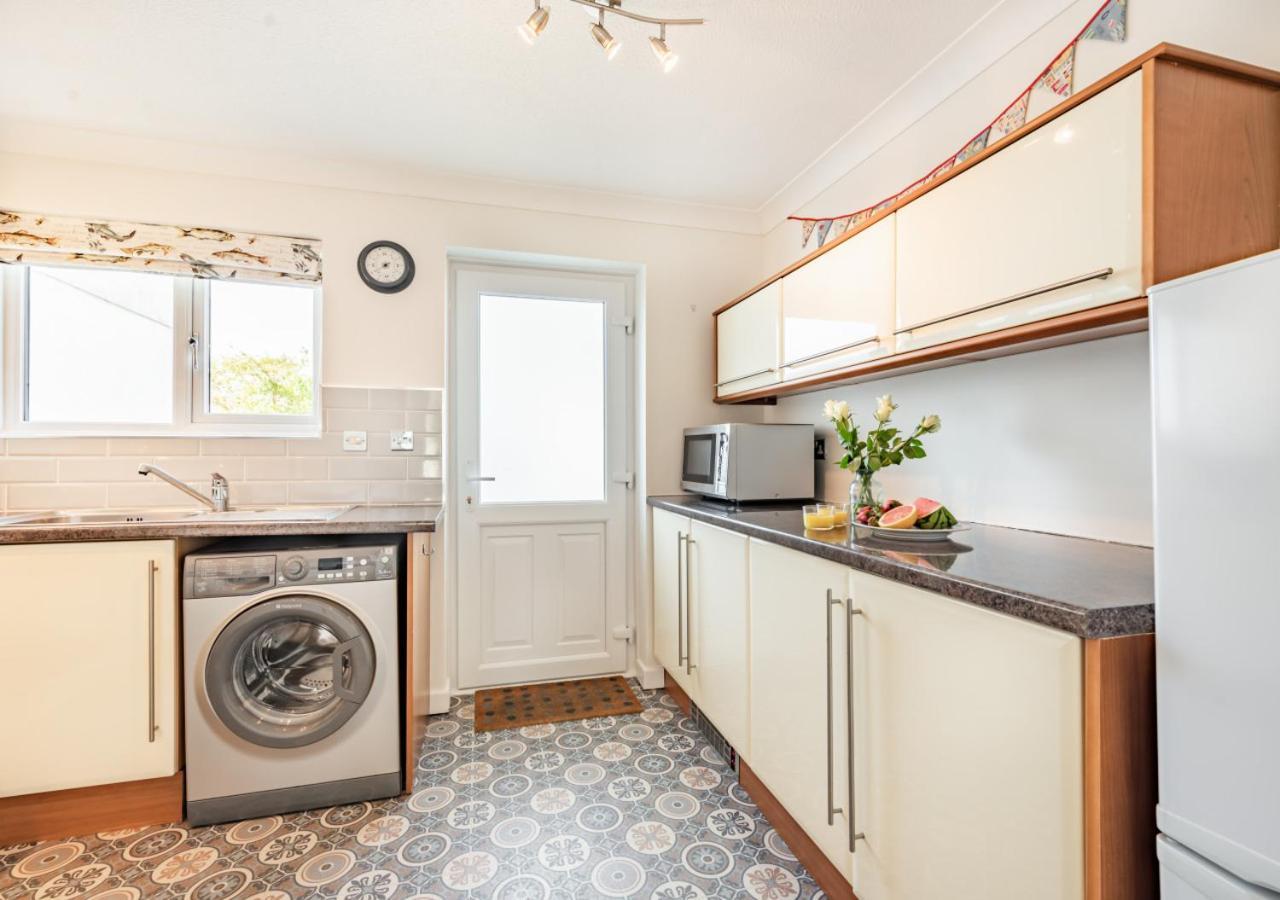 Holiday home Pendrift Padstow