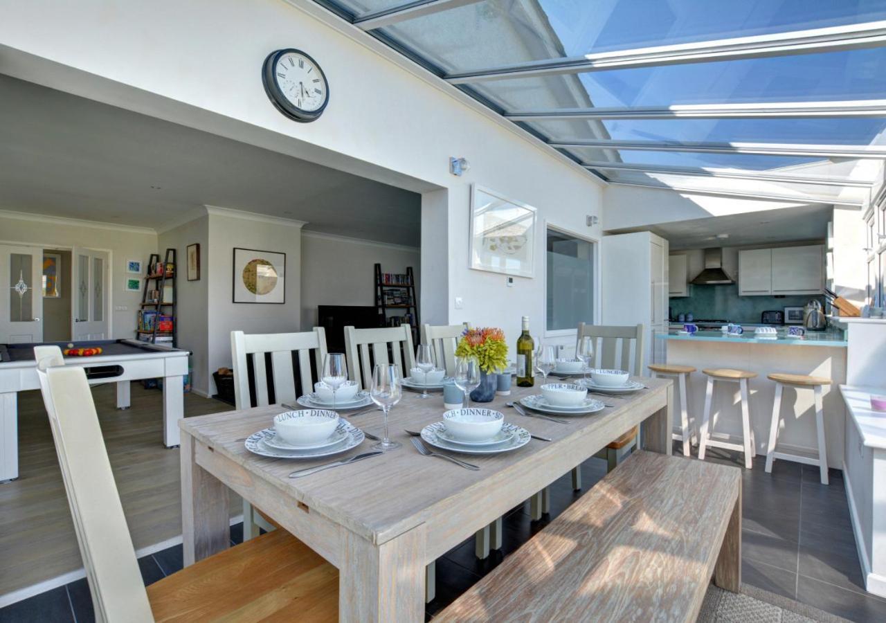 The Bower * Padstow