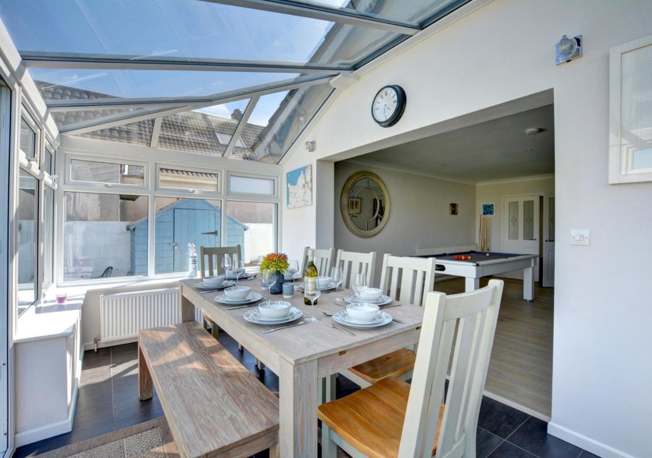 Holiday home The Bower