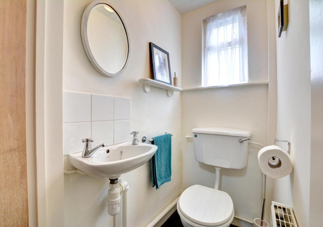 Chy Gwyn Rosen Holiday home Padstow