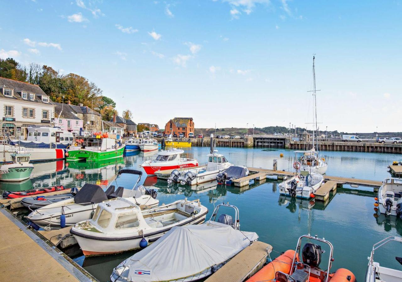 Mayflower Padstow