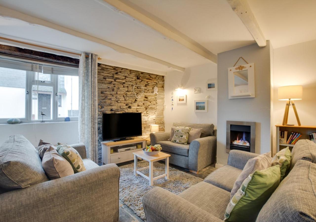 Tregerrick Holiday home *