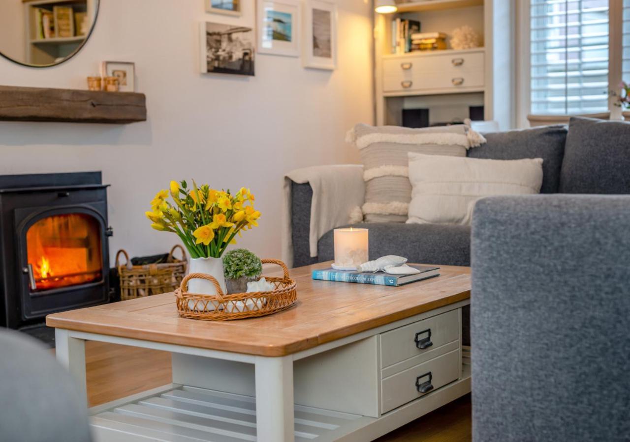 Casa de férias Baxters Padstow