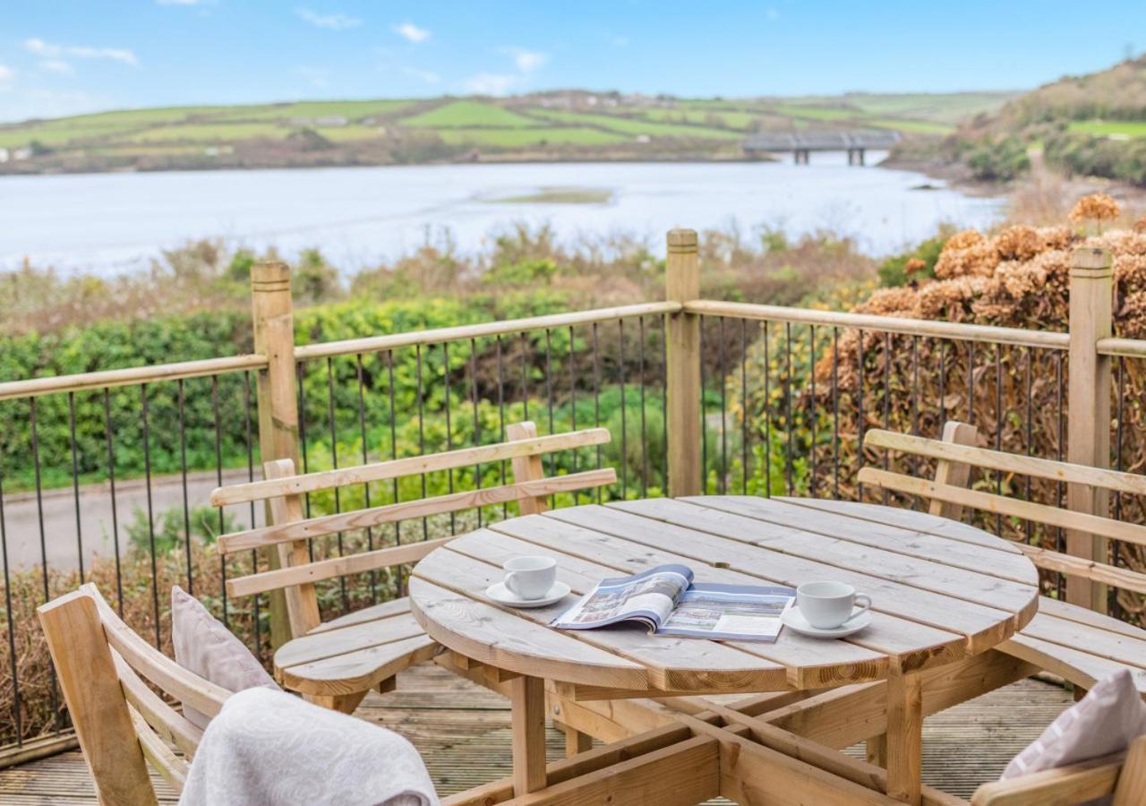 Holiday home 9 Porthilly View *