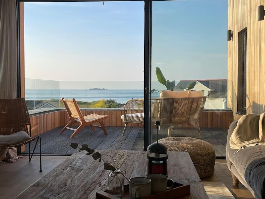 *new* Private House Holiday home Padstow