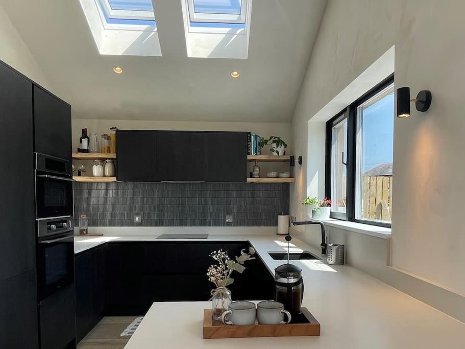 *new* Private House