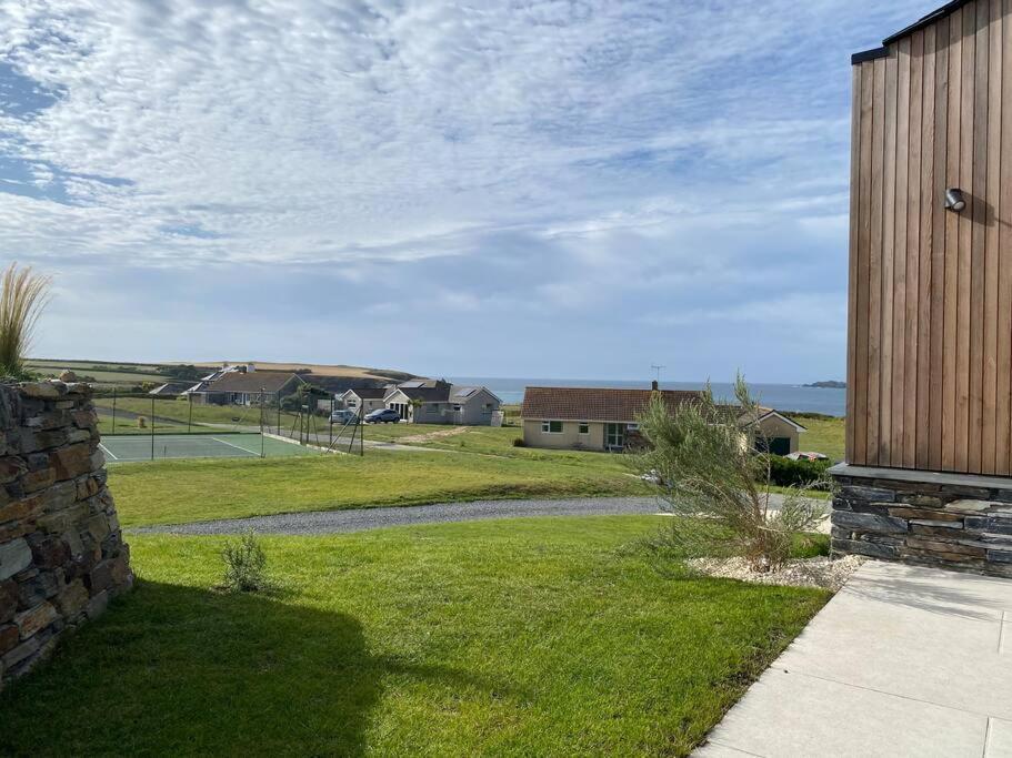 *new* Private House *