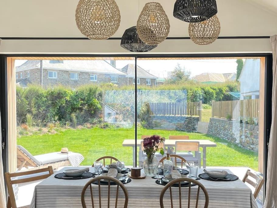 *new* Private House Holiday home Padstow