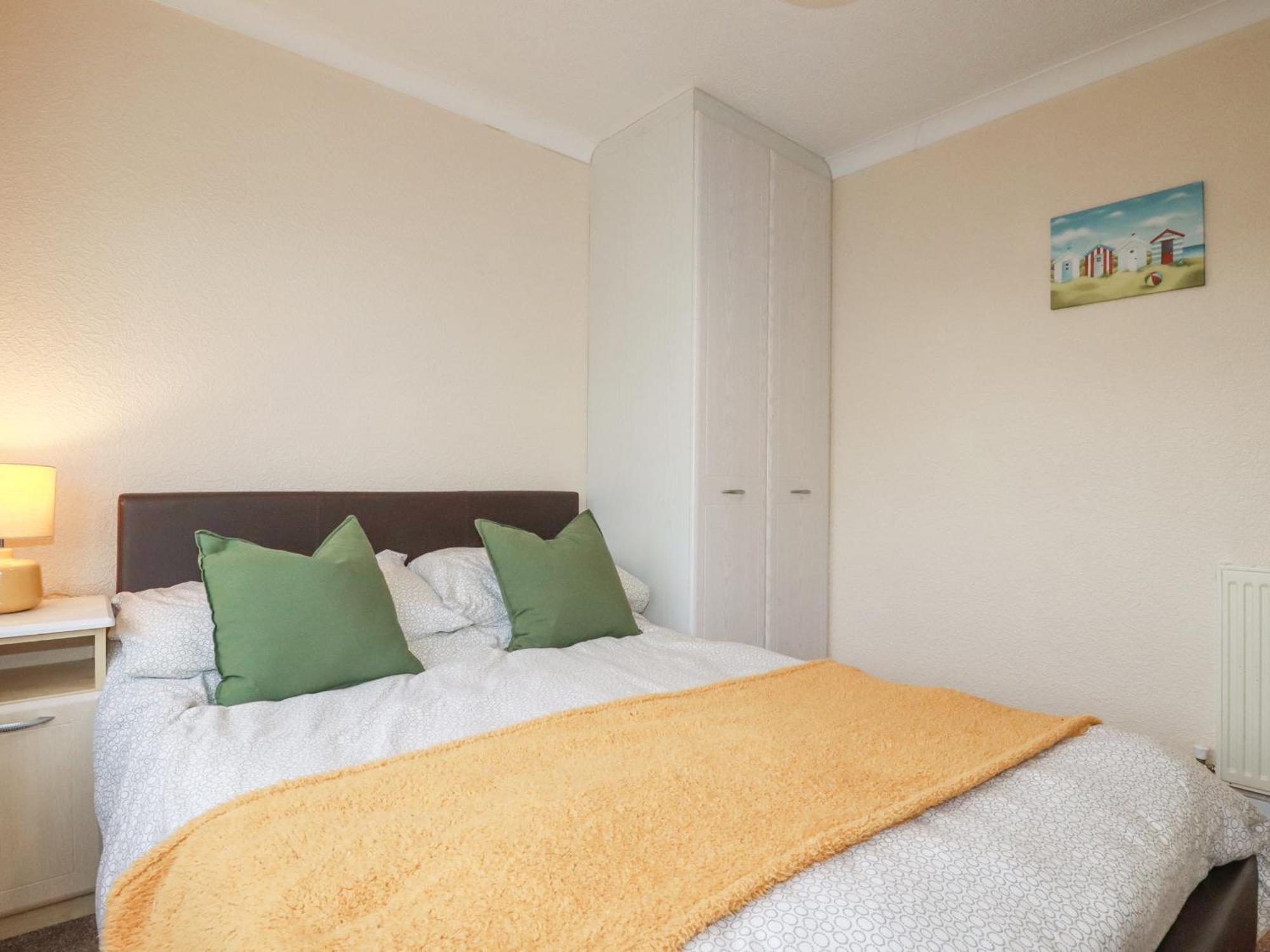 Summer Breeze Holiday home *