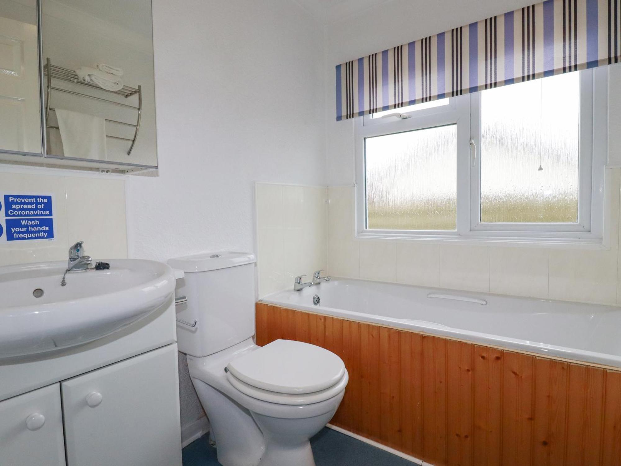Holiday home Summer Breeze Padstow