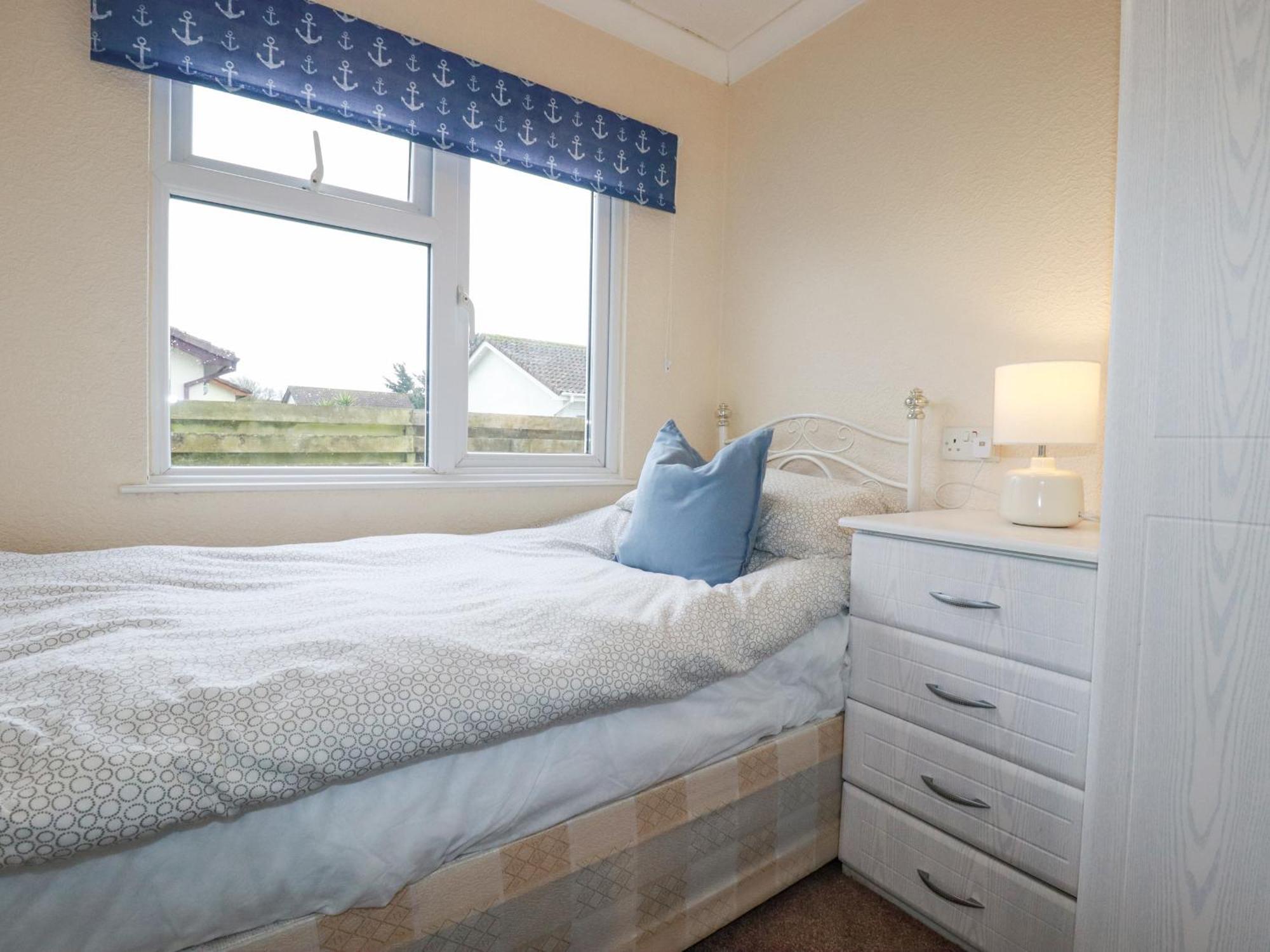 Holiday home Summer Breeze