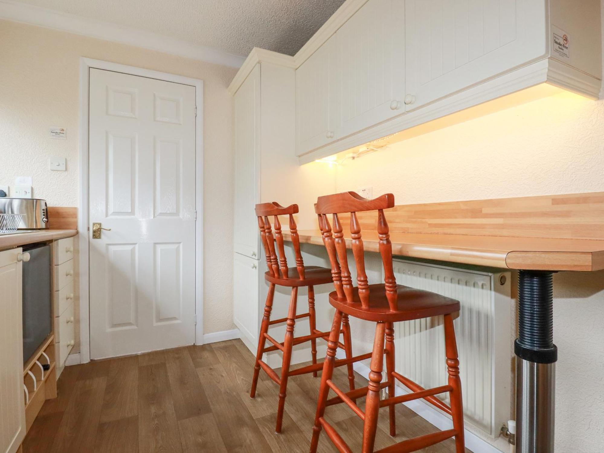 Summer Breeze Holiday home Padstow