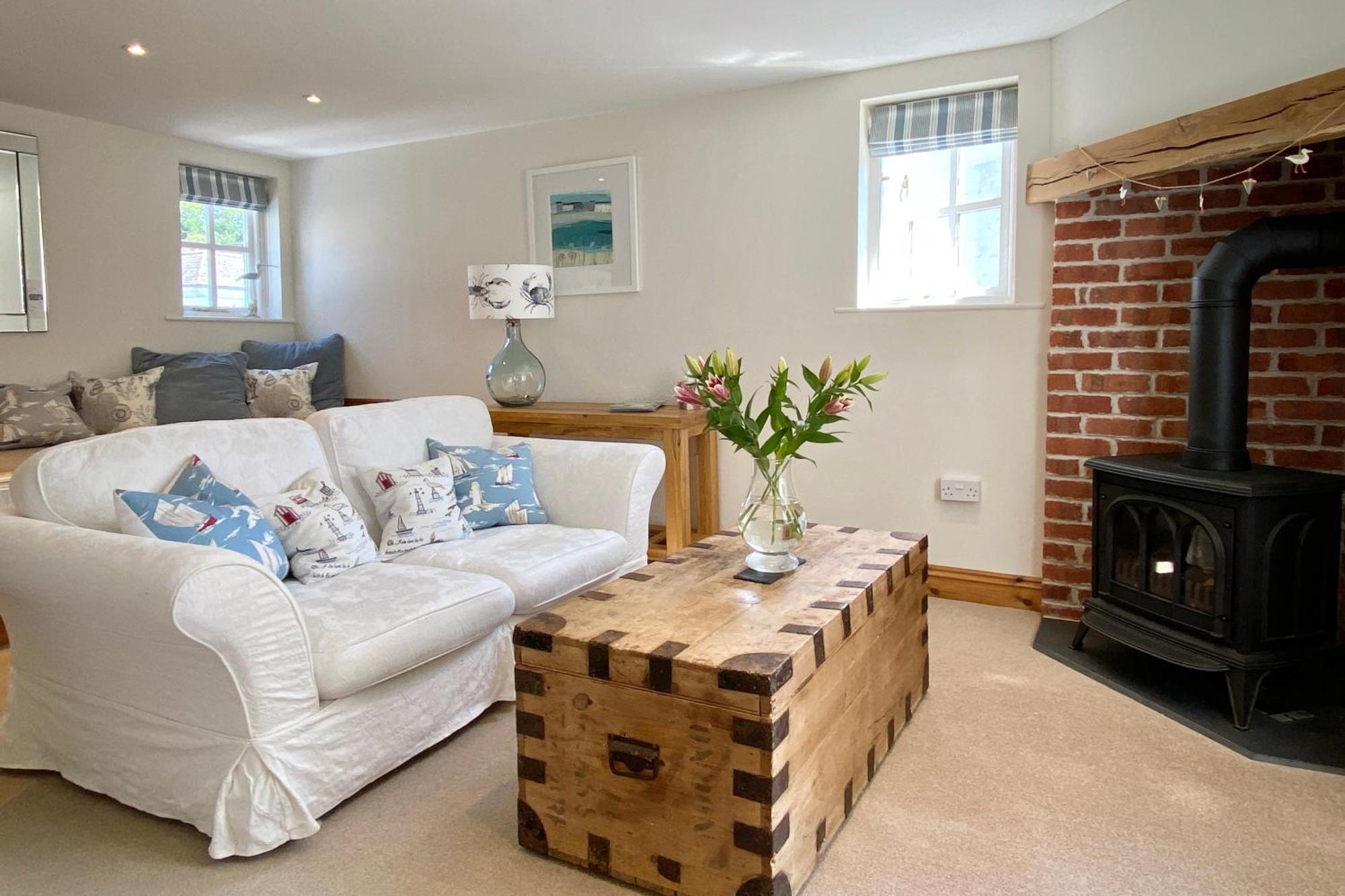 Apartamento Althea House With Parking Padstow