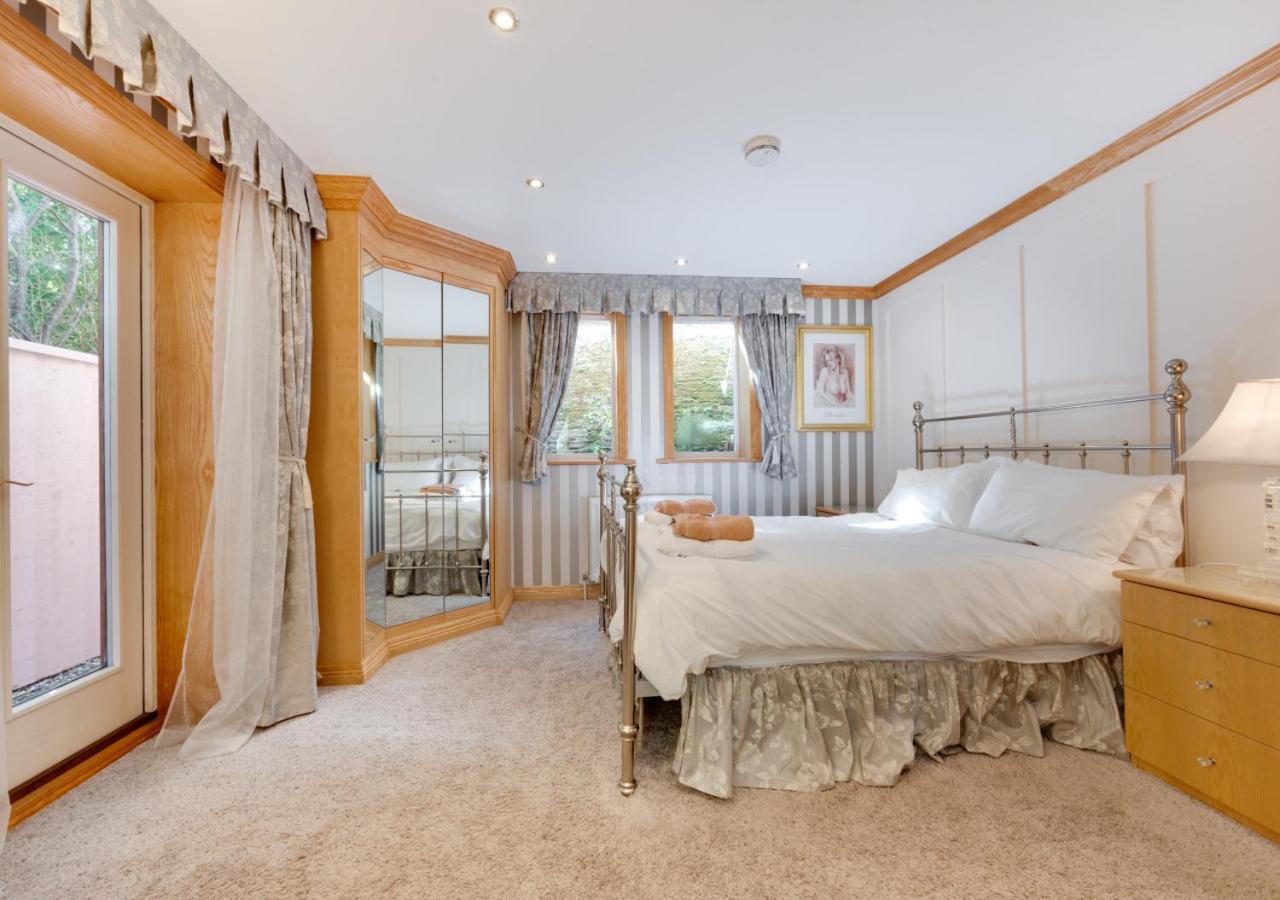 Mally Moo Holiday home