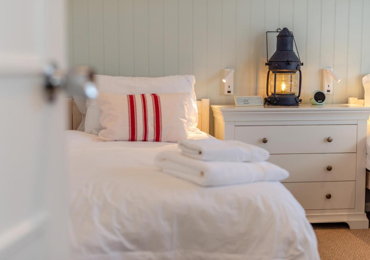 Baxters Padstow