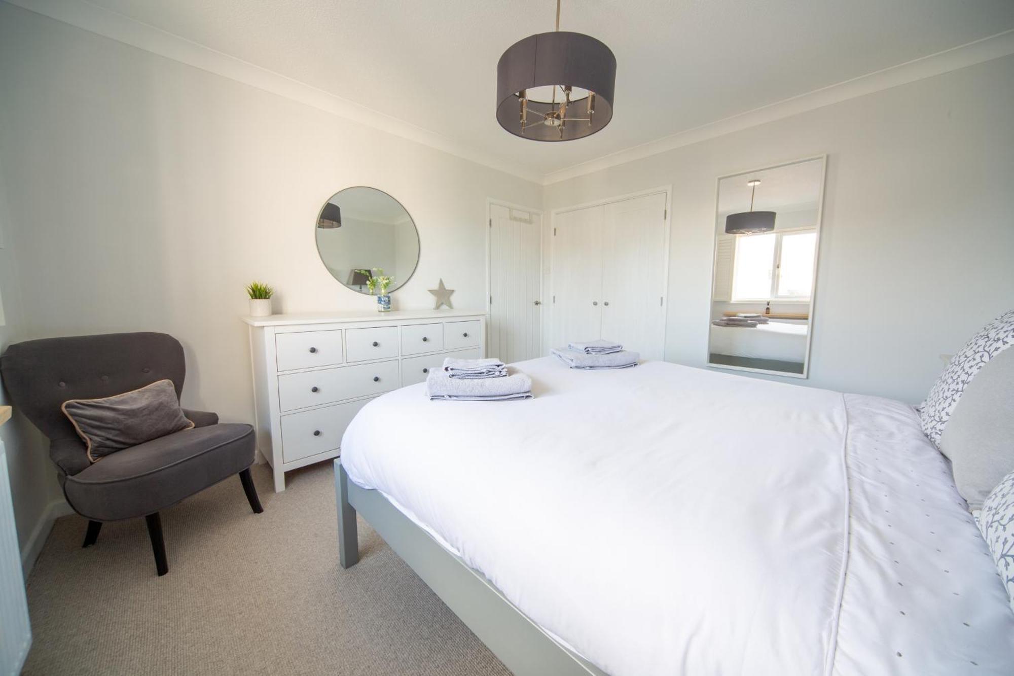 Trelowen Padstow