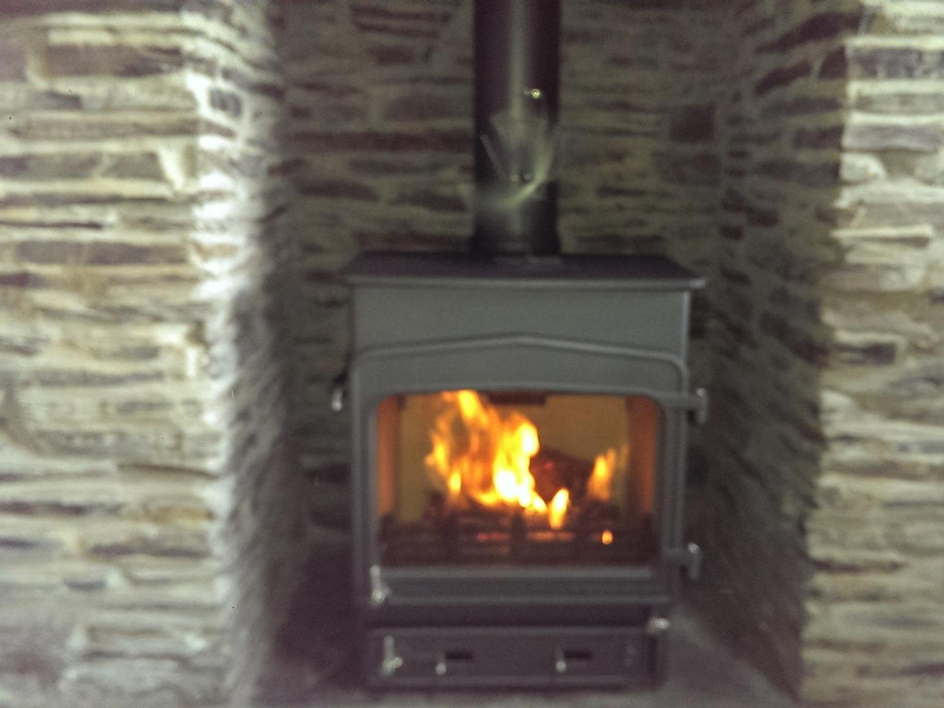Holiday home 3 Bed In 51214 Padstow
