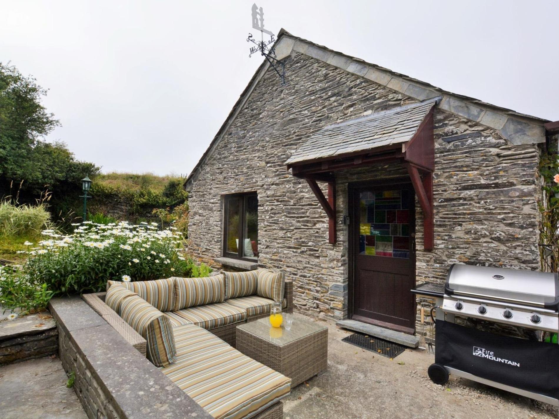 3 Bed In 51214 Holiday home Padstow