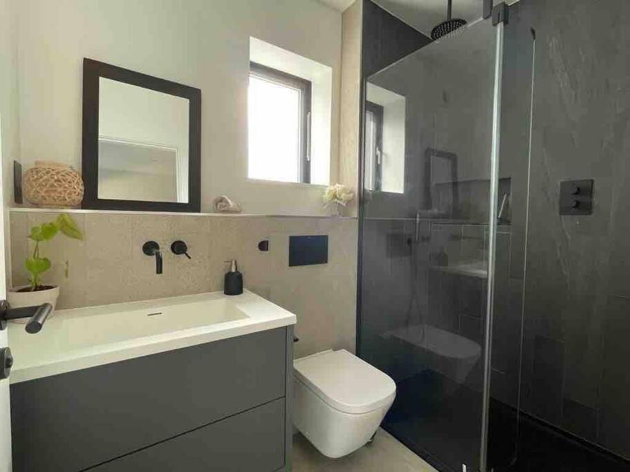 Holiday home *new* Private House