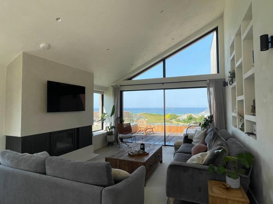 *new* Private House Padstow