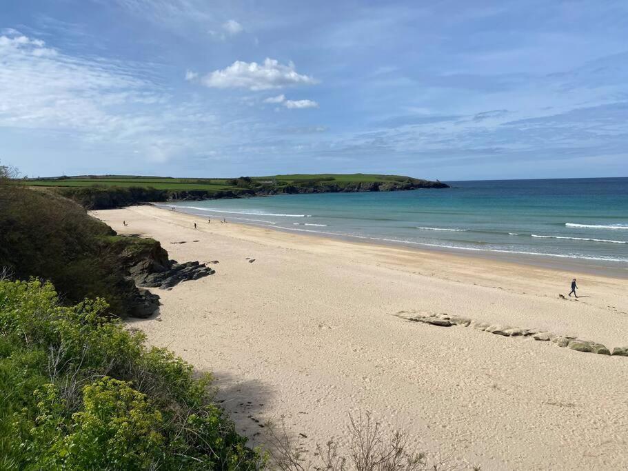 *new* Private House Padstow