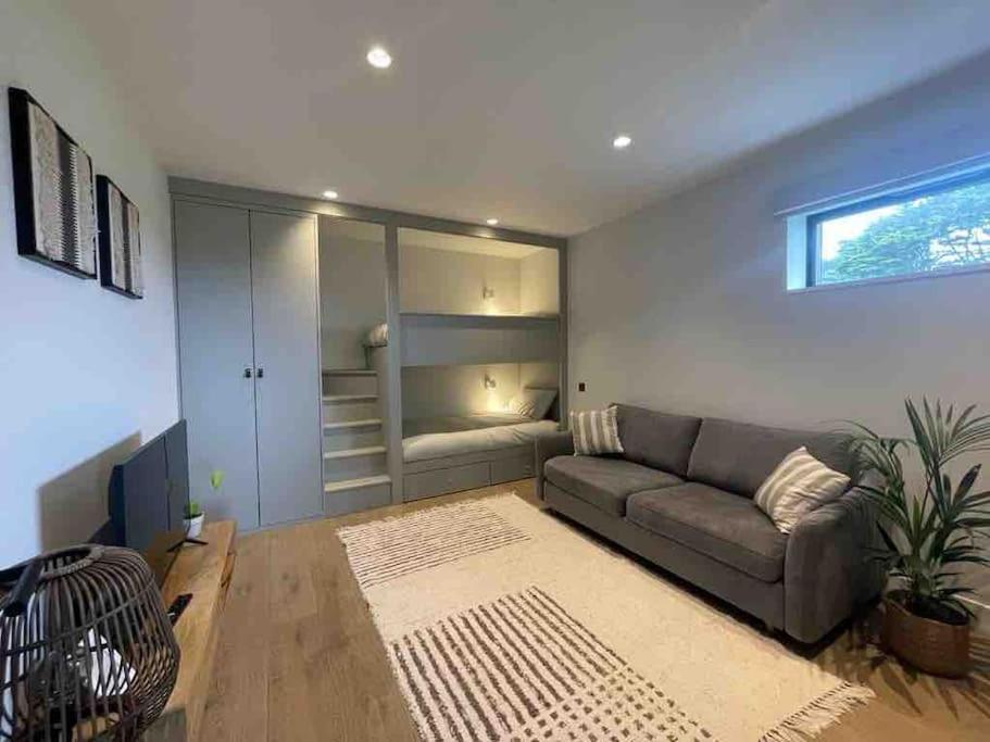 *new* Private House