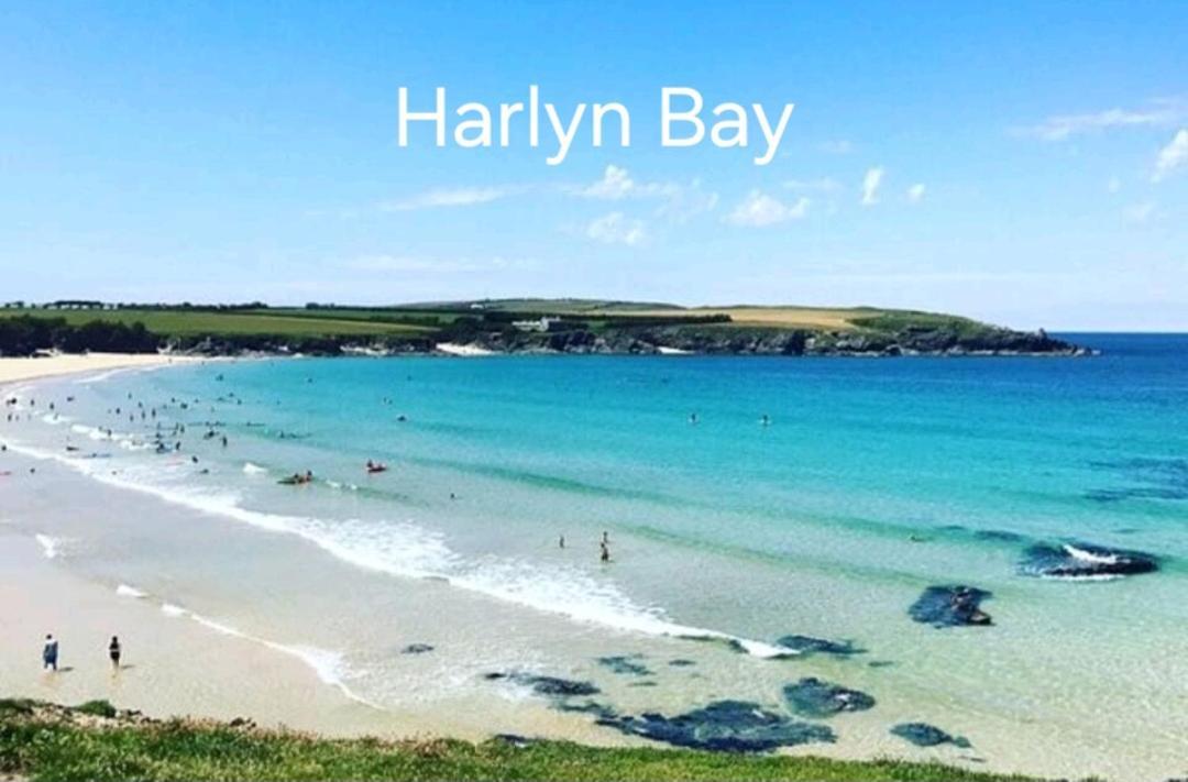 Seven Sunsets, Acampamento Padstow