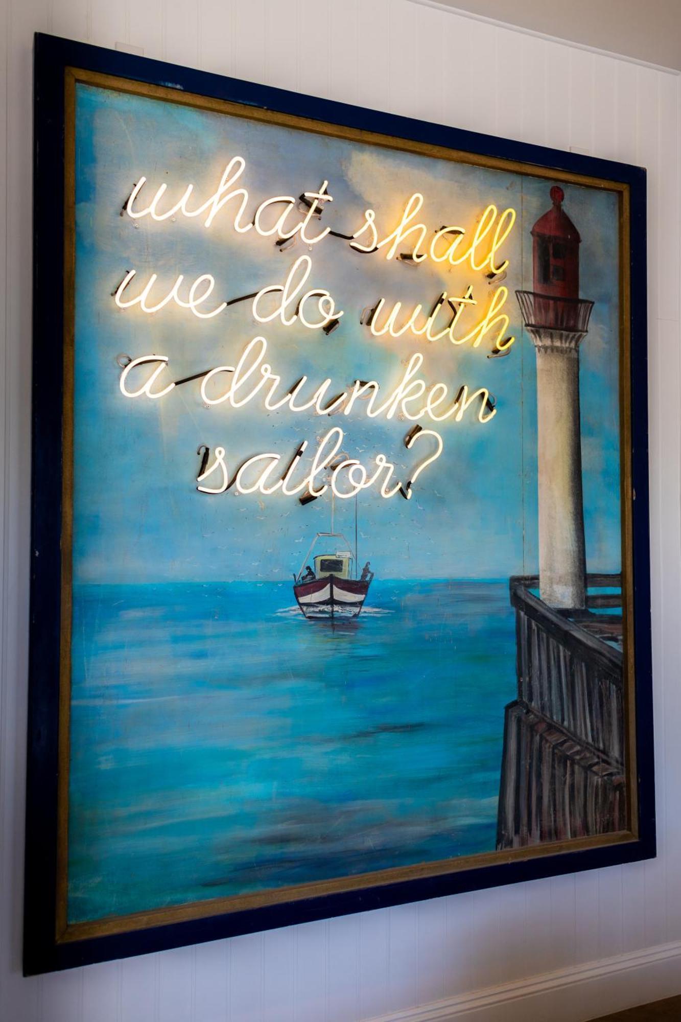 Hotel Harbour